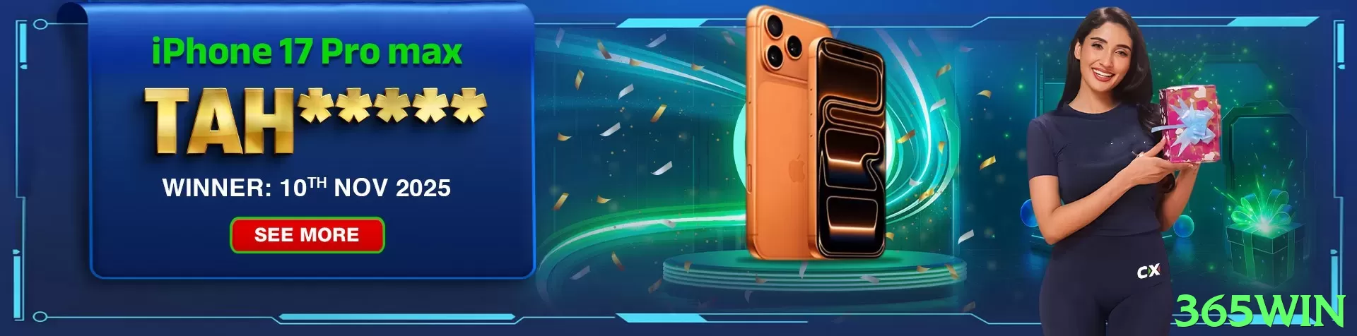 365win game app for Pakistan players - 2