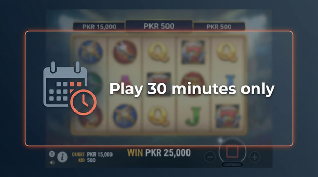 Payment and PKR controls in 365win - 6